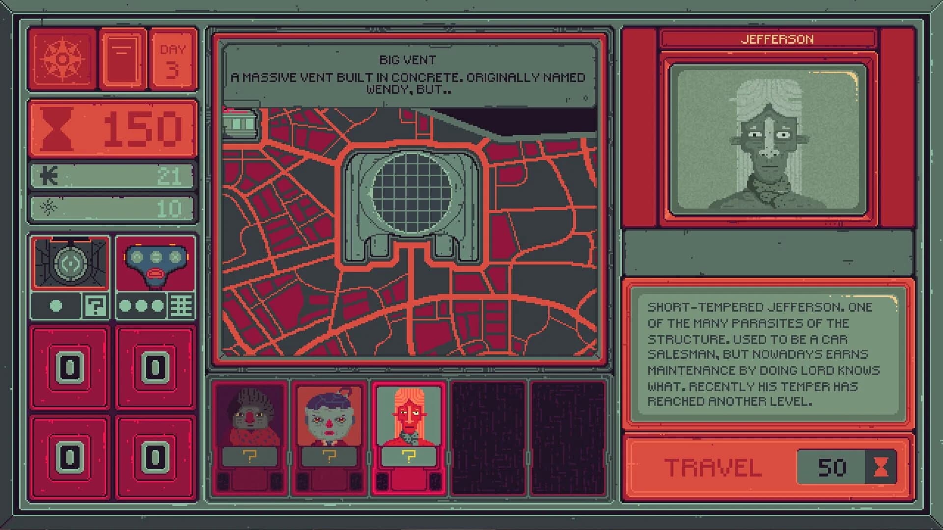 Mind Scanners screenshot 4