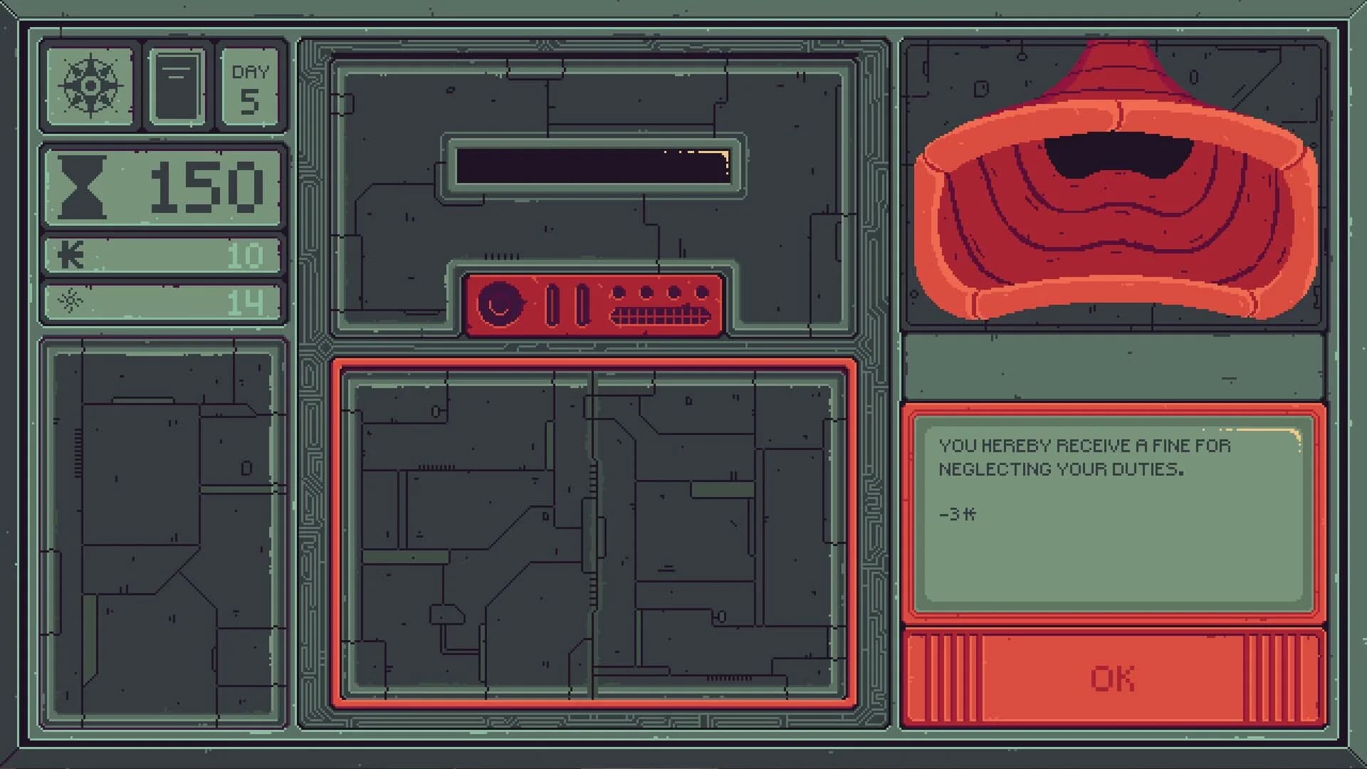 Mind Scanners screenshot 5