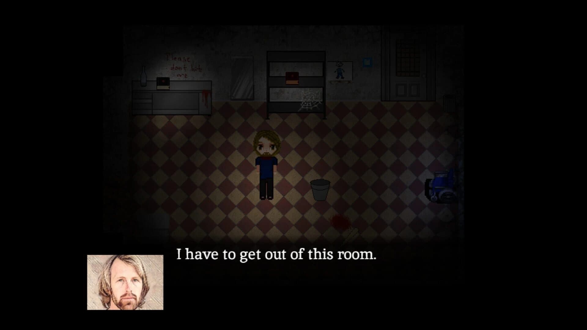 Mind Switch screenshot 1