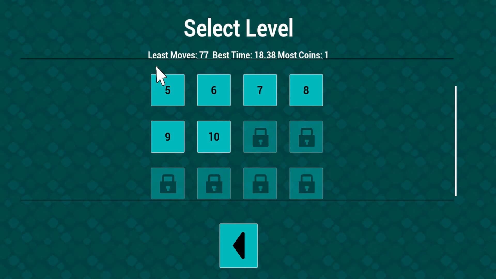 Mind The Crates screenshot 1