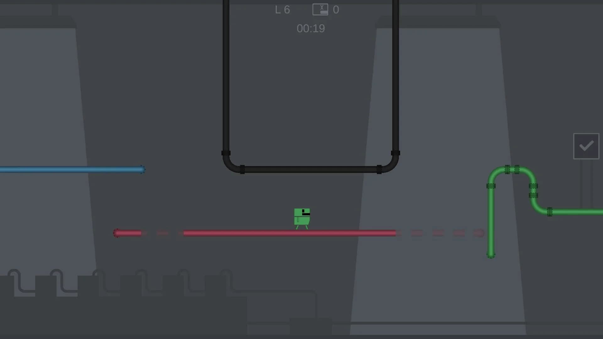 Mind the Pipes! screenshot 3