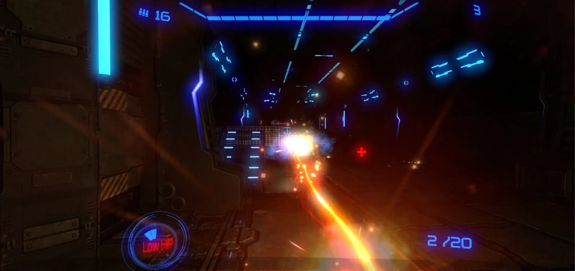 Mind Unleashed screenshot 4