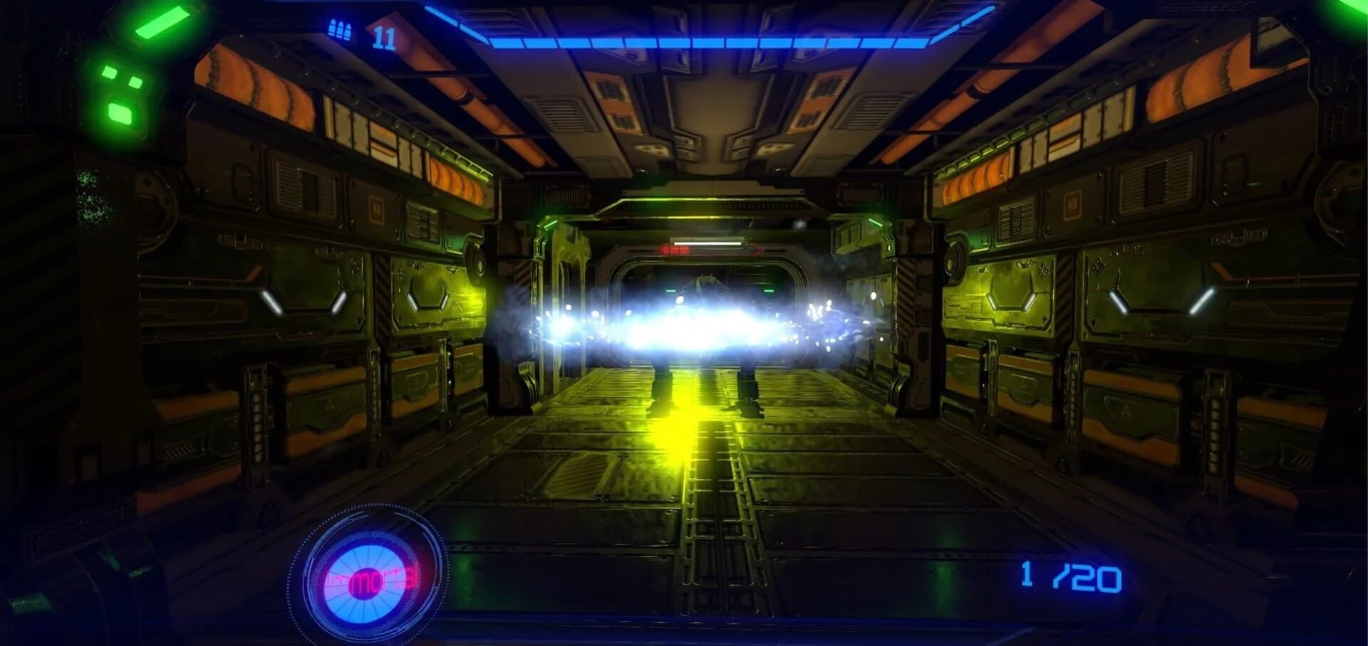 Mind Unleashed screenshot 5