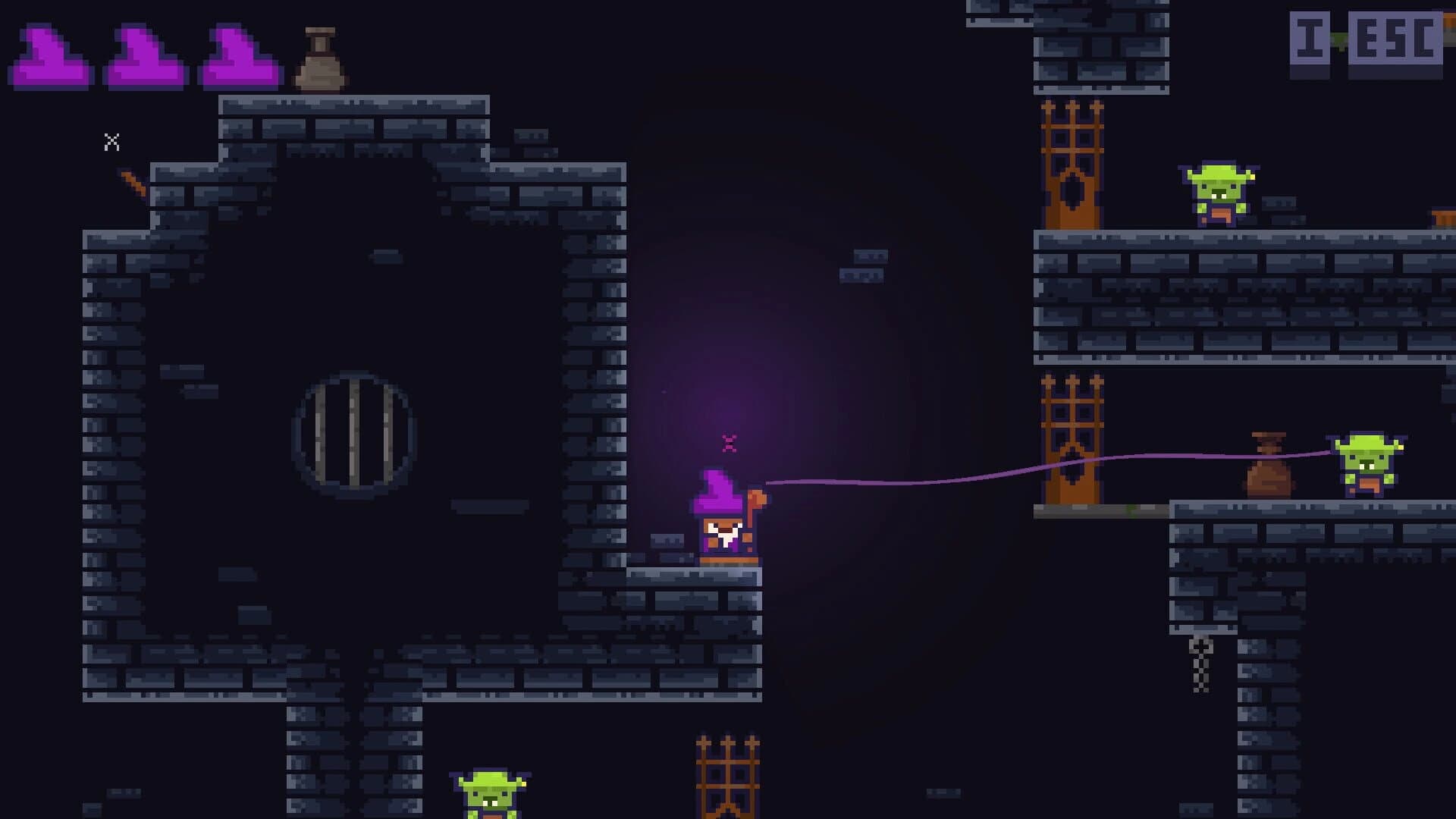 Mind Weaver screenshot 5