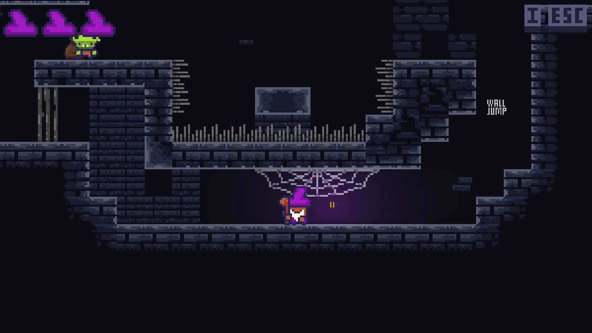 Mind Weaver screenshot 1