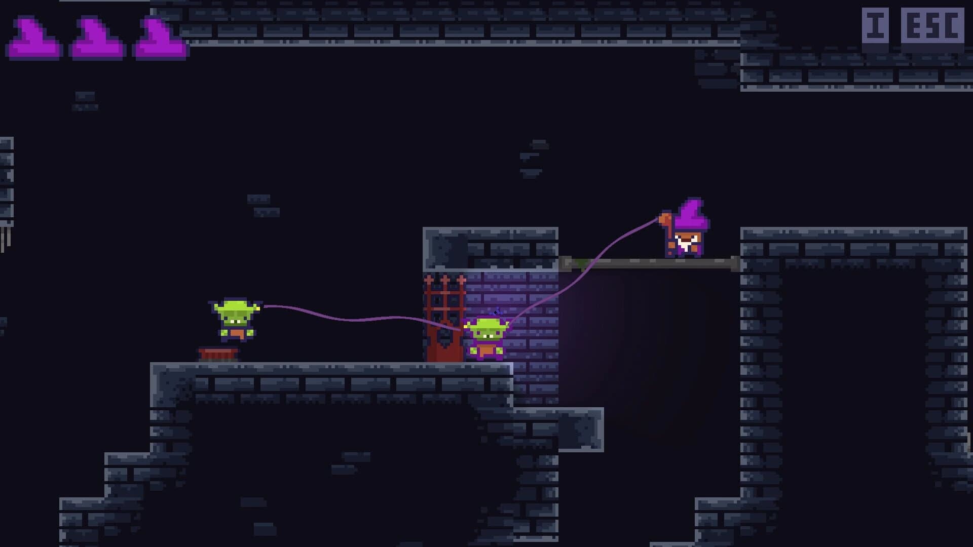 Mind Weaver screenshot 2