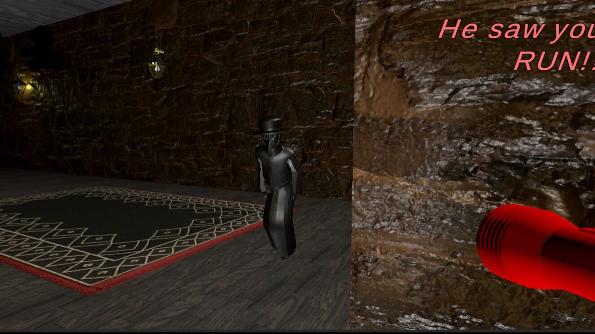 Mind Within screenshot 1