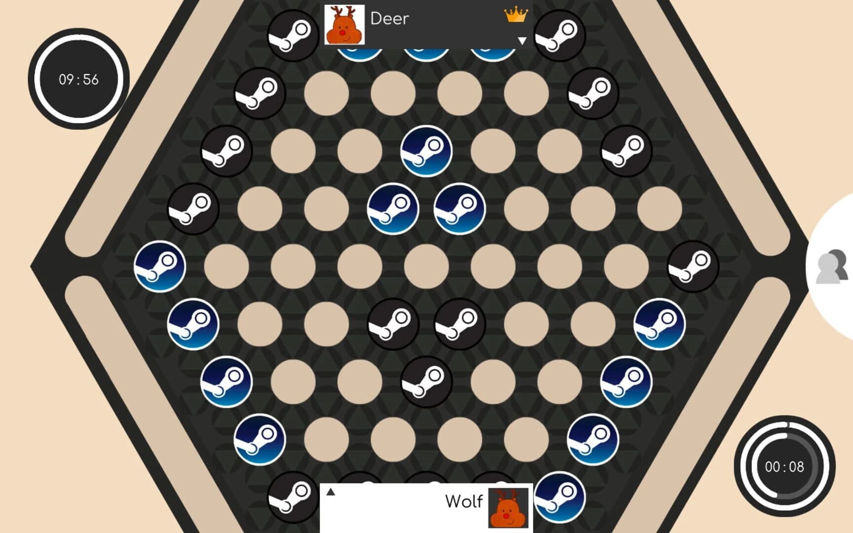 Minda screenshot 2