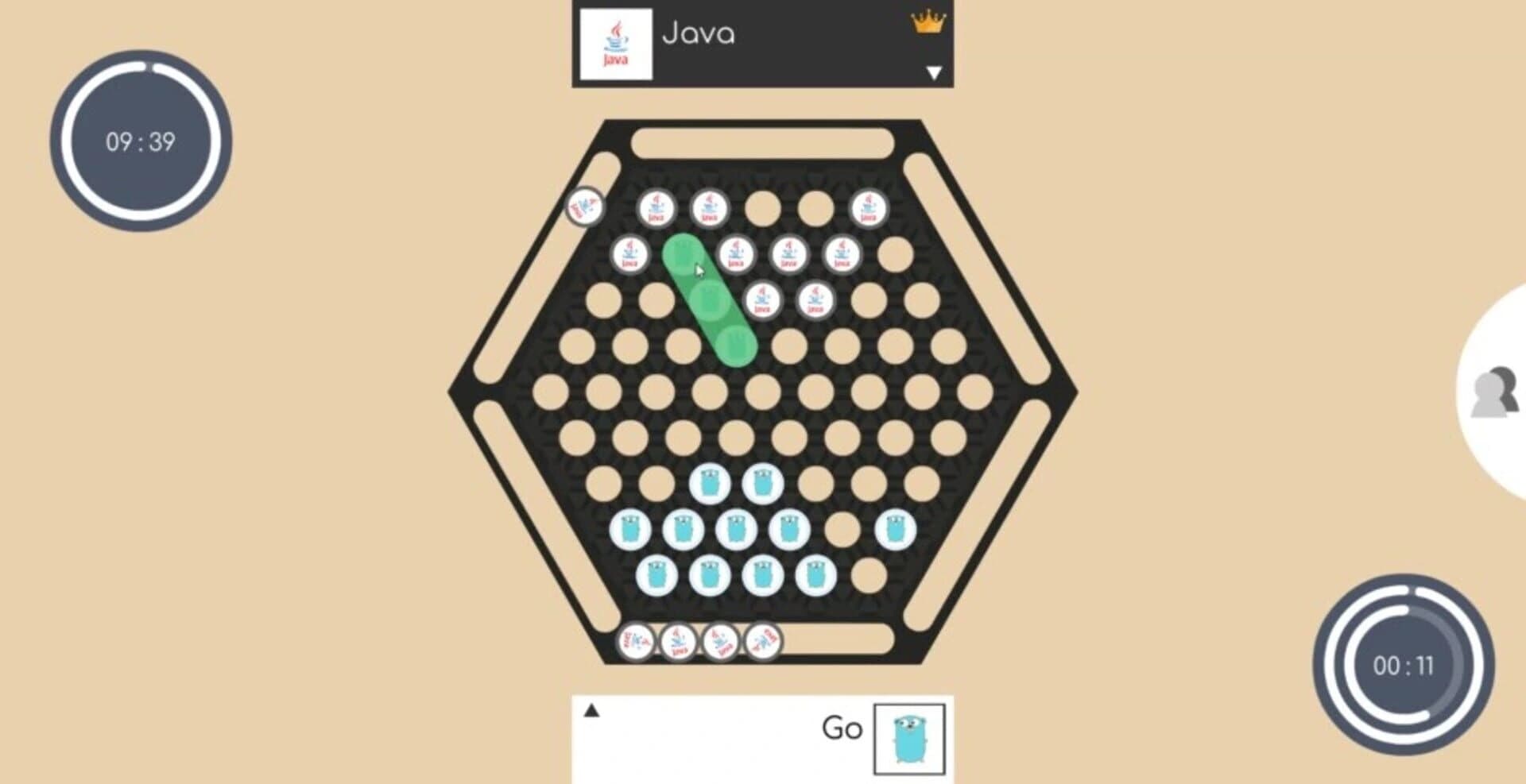 Minda screenshot 3