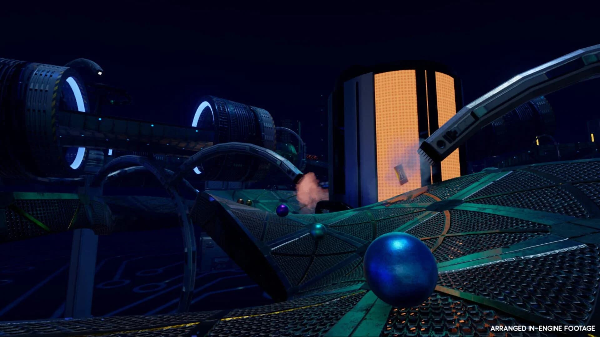 Mindball Play screenshot 4