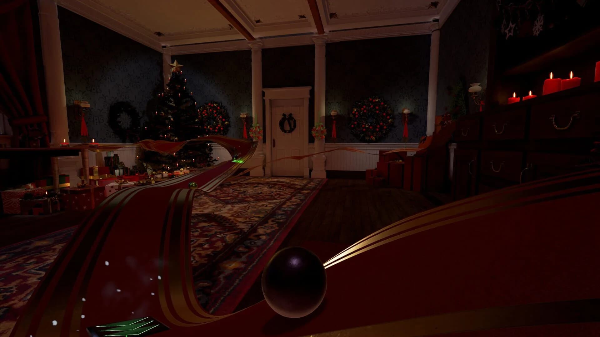 Mindball Play screenshot 1