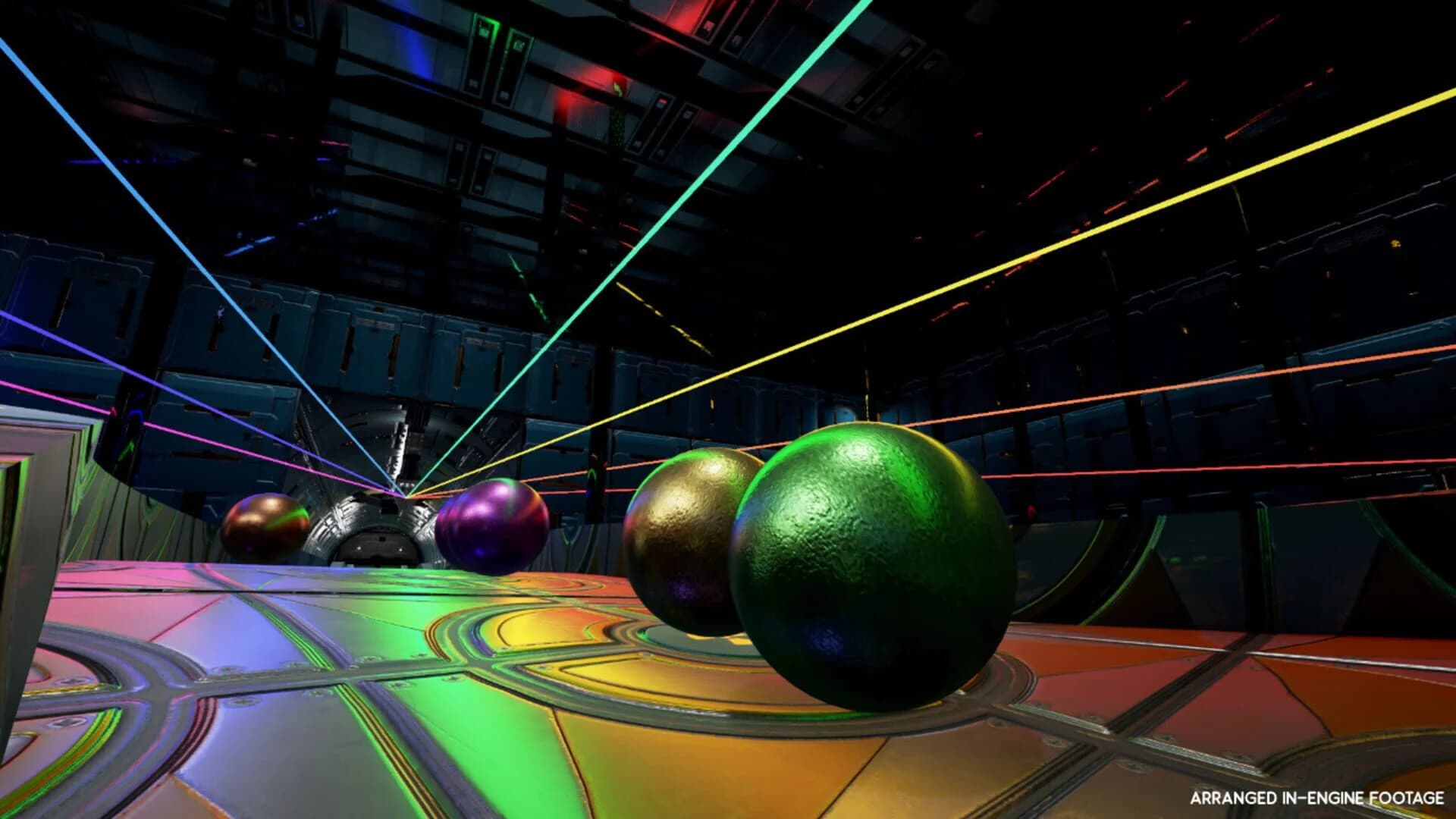 Mindball Play screenshot 5