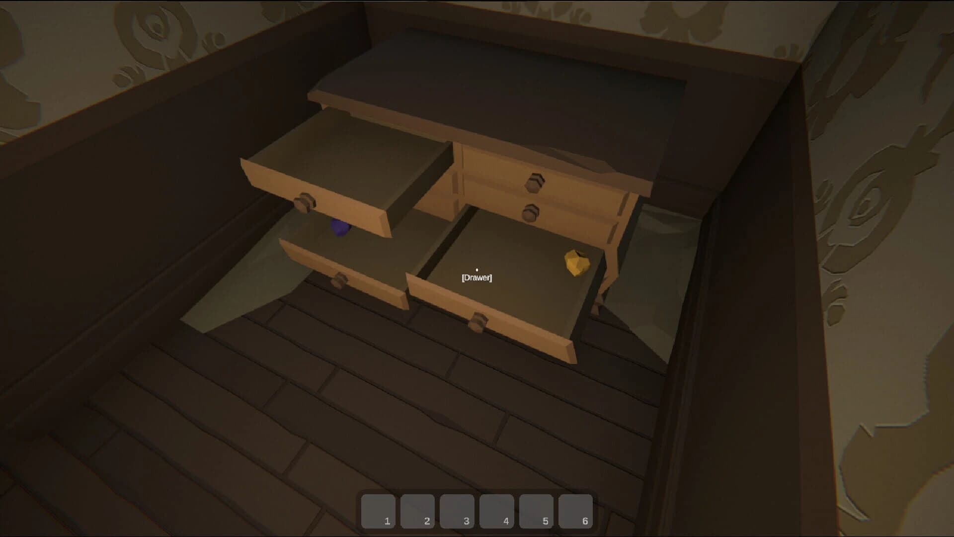 Mindbreak Mansion screenshot 2