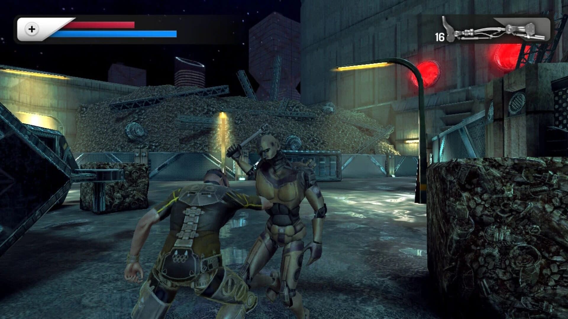 Mindcell screenshot 5