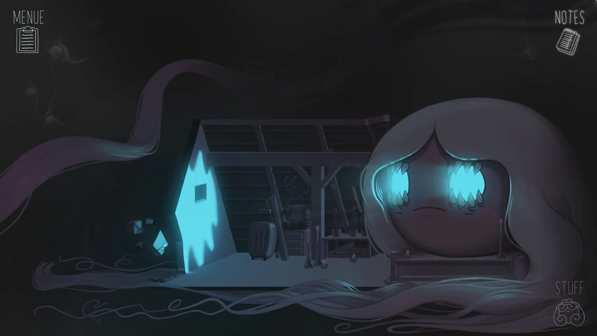 Mindcop screenshot 1