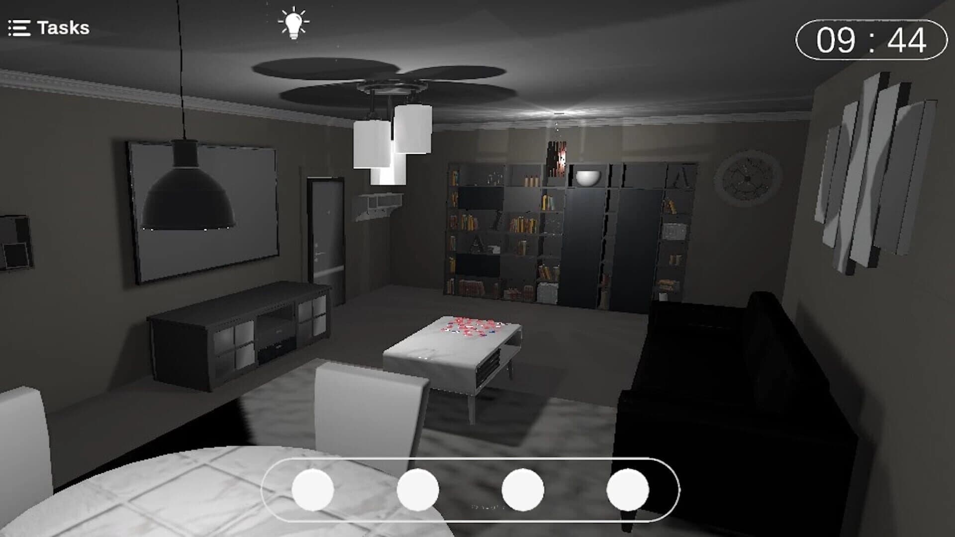 MindEscape screenshot 3