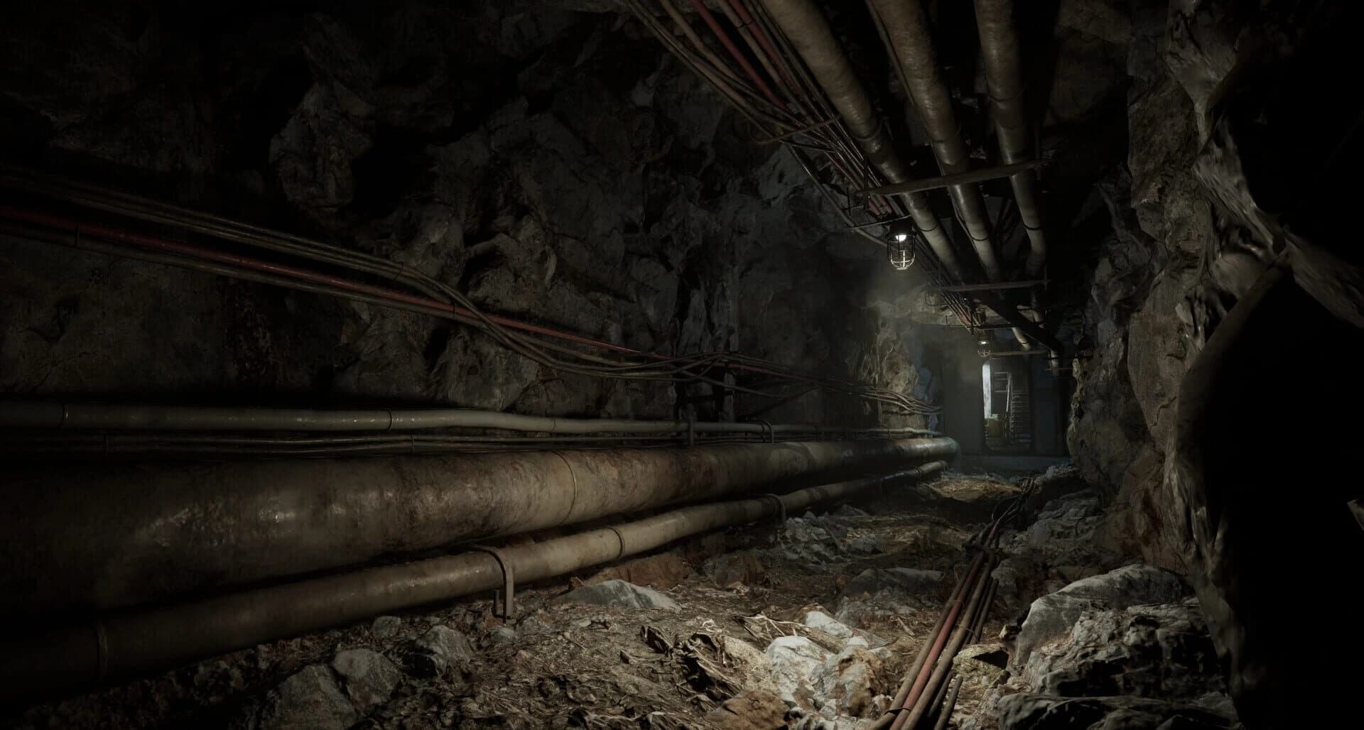 Mindfall screenshot 2