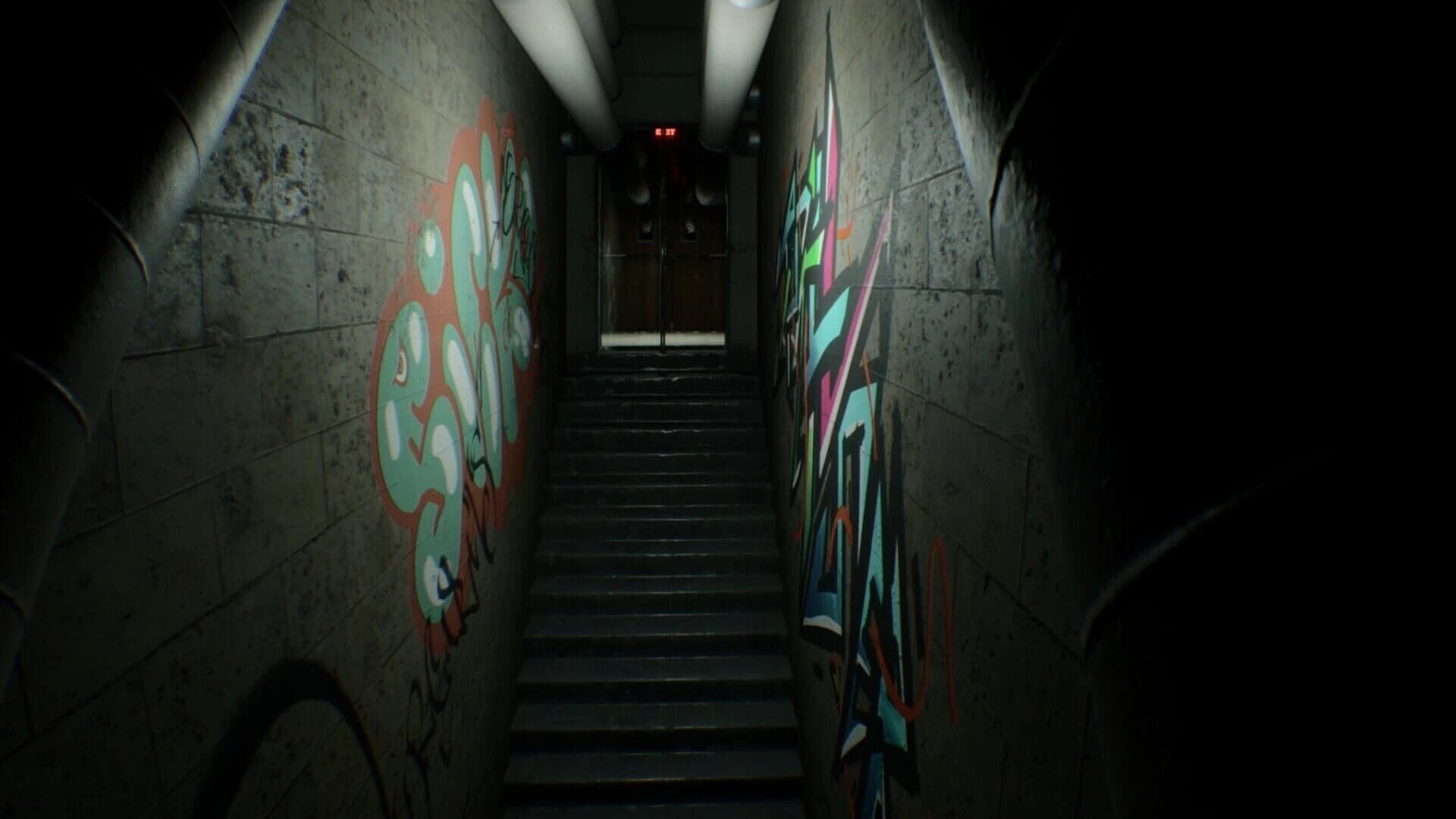 Mindfall screenshot 4