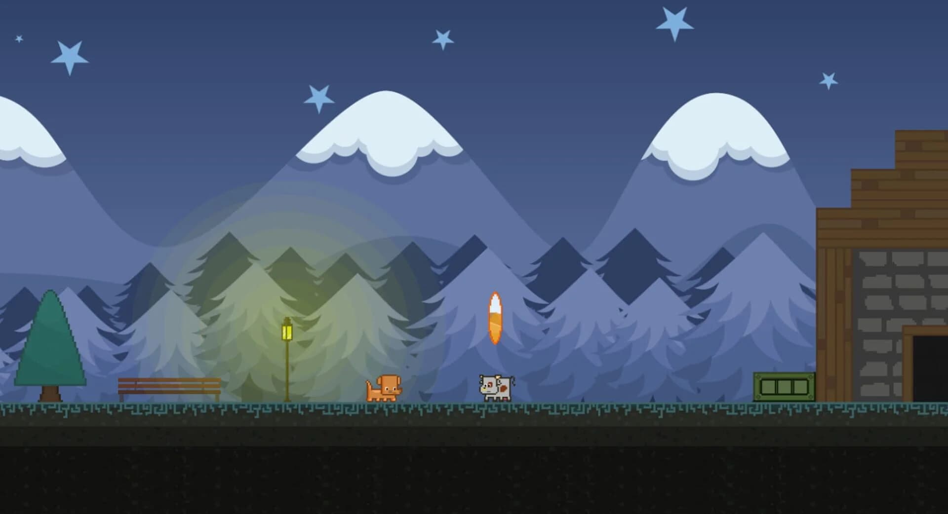 Mindless Running screenshot 4