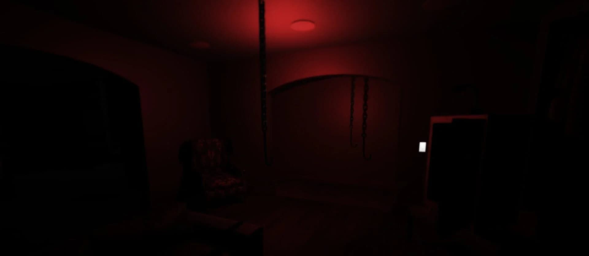 Minds Eyes screenshot 4