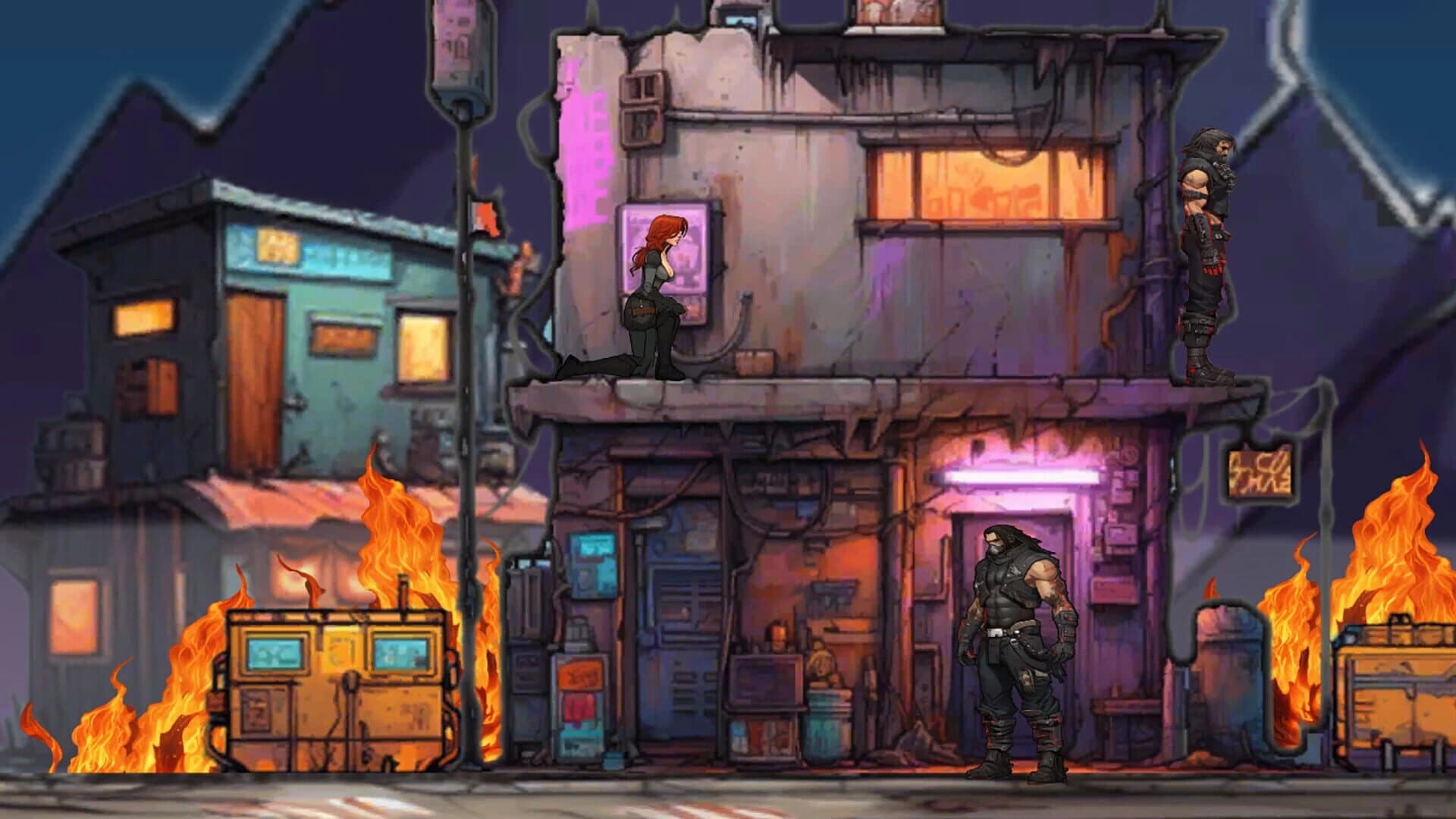 MindScape: Verenna screenshot 2