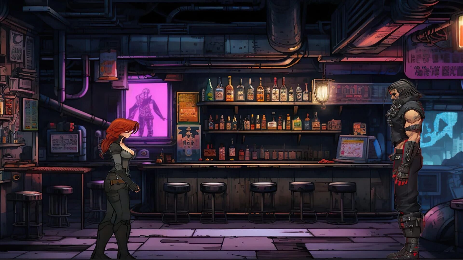 MindScape: Verenna screenshot 4