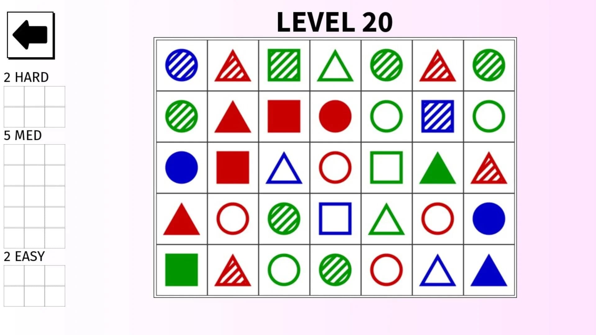 Mindset screenshot 4