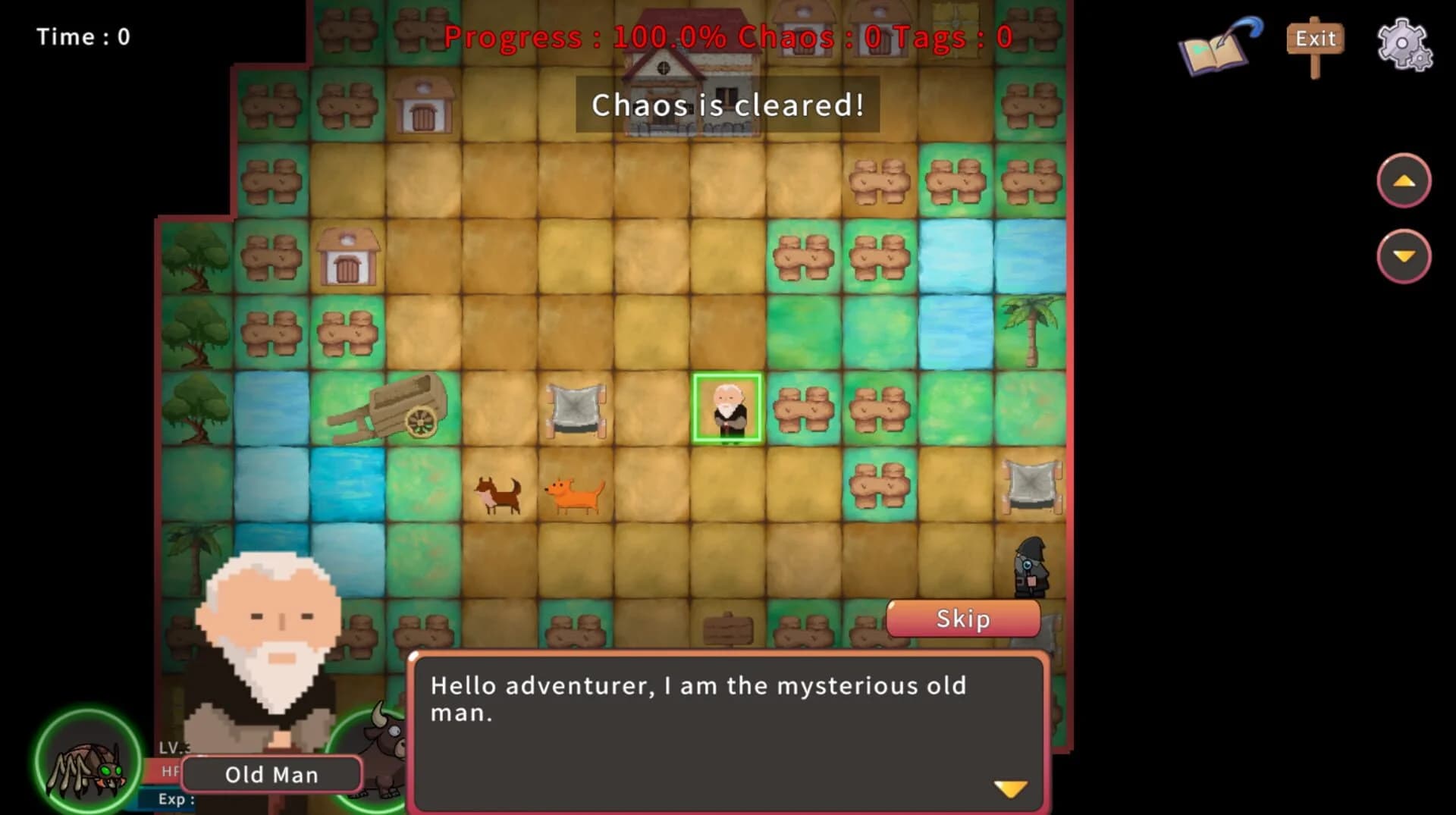 MindSweeper screenshot 5