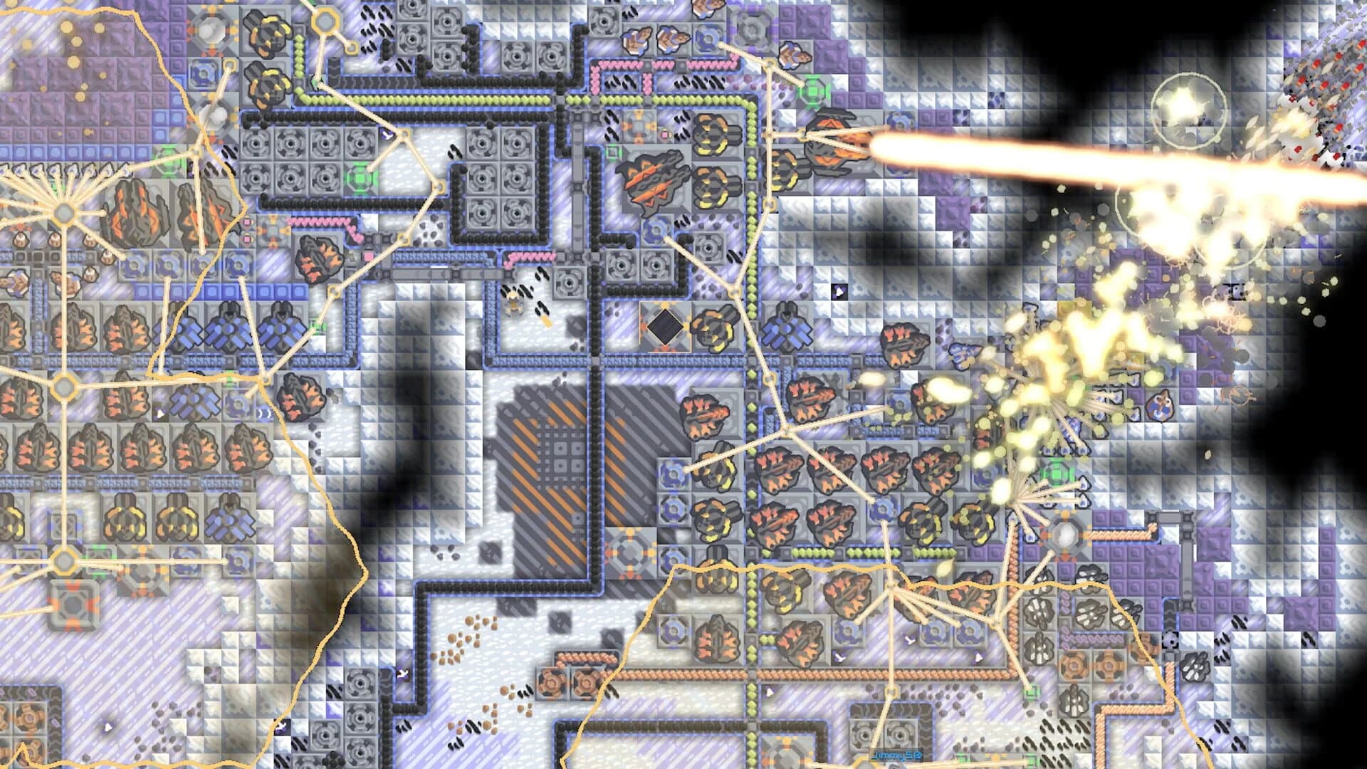 Mindustry screenshot 3