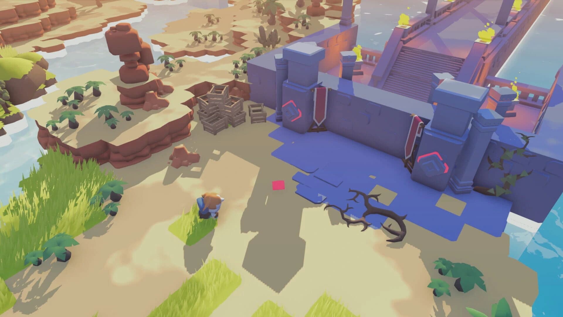 MindVenture screenshot 1