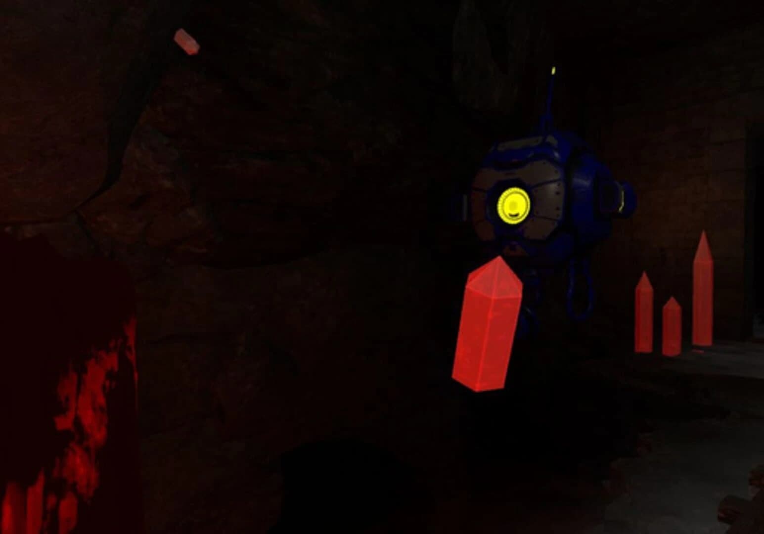Mine! screenshot 3