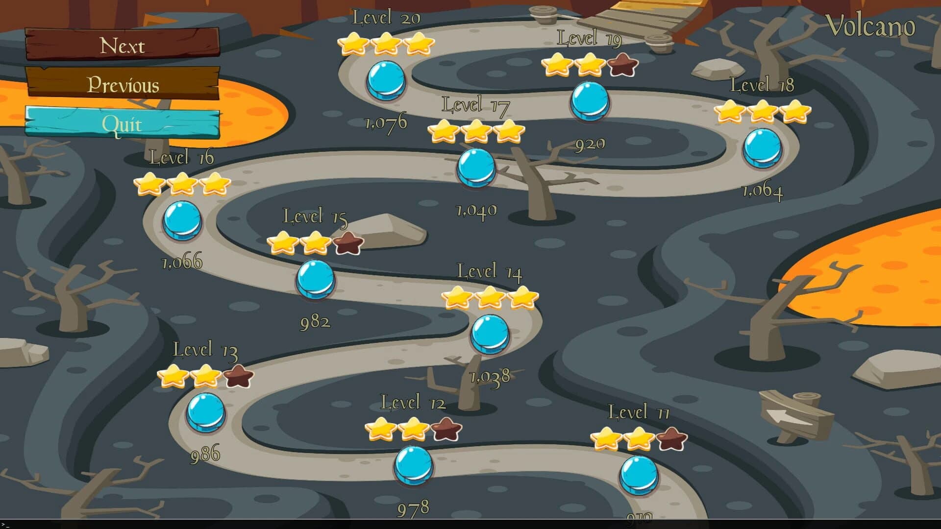 Mine Seeker screenshot 4