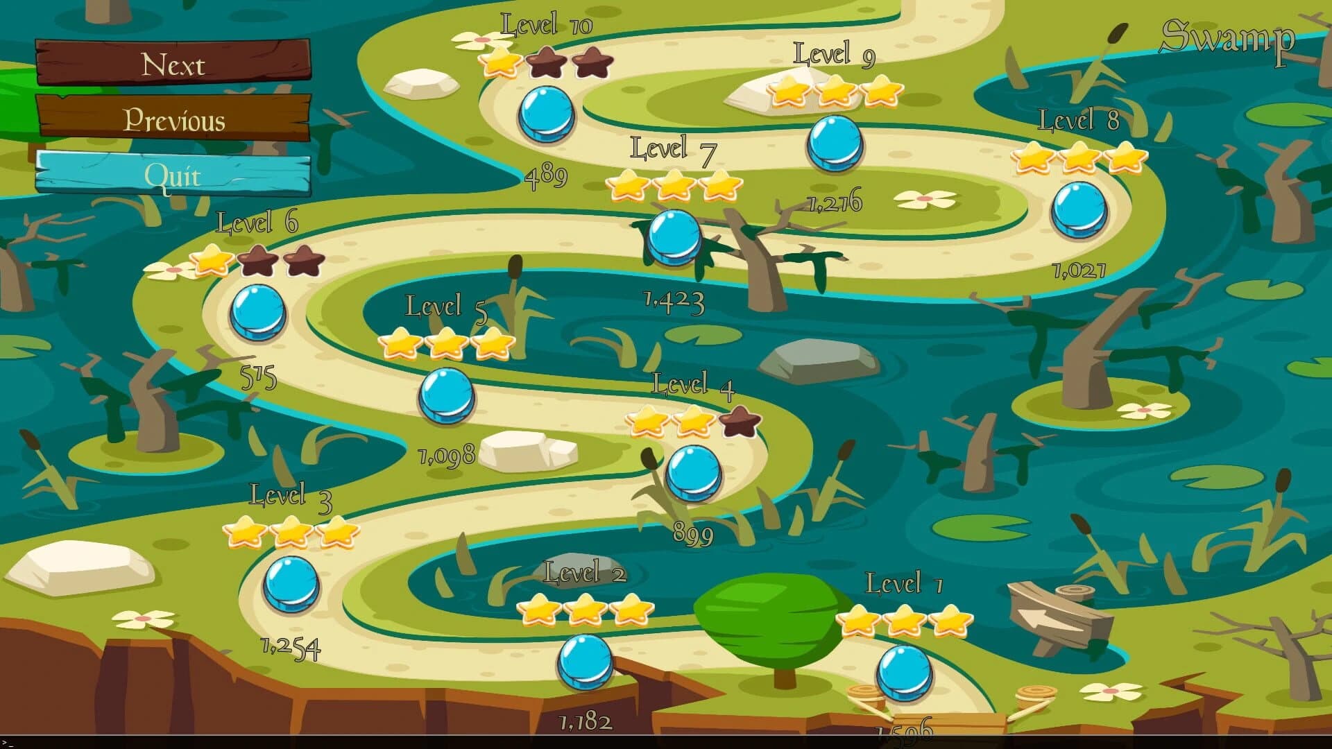 Mine Seeker screenshot 5
