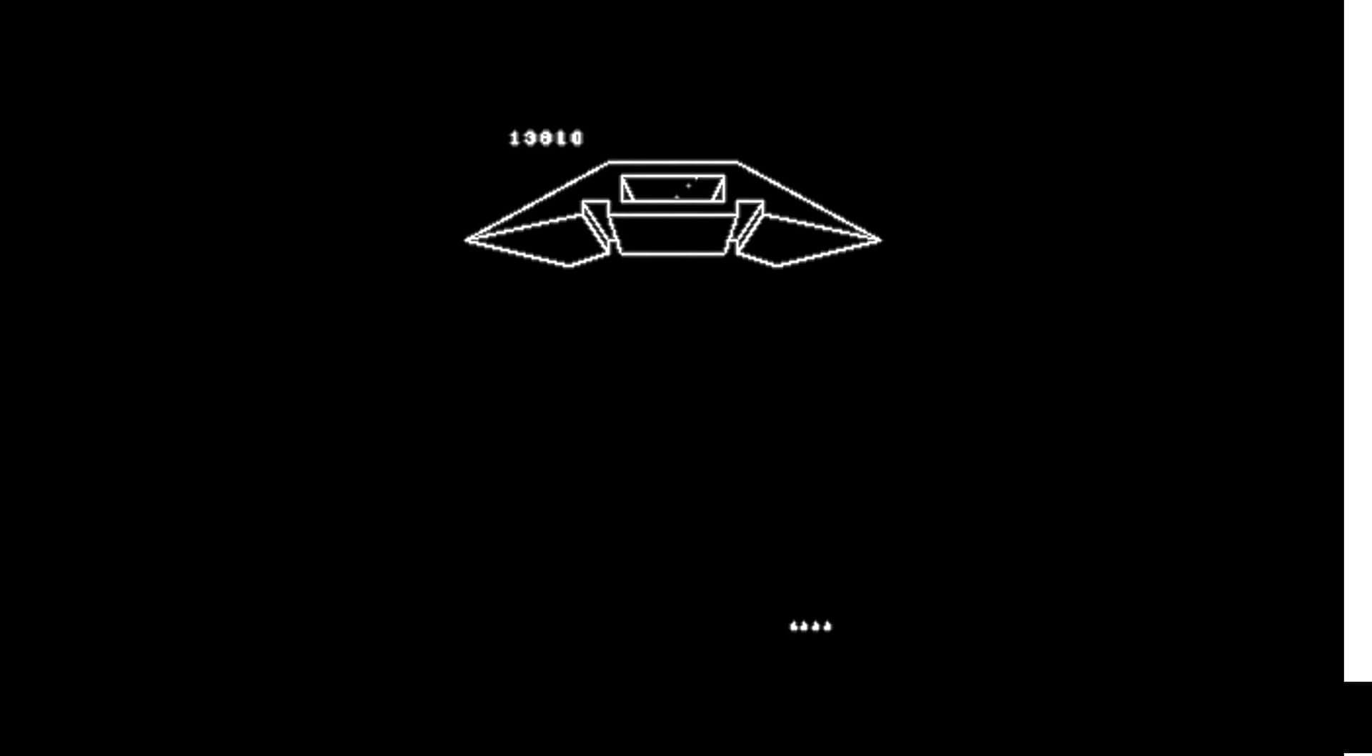 Mine Storm screenshot 2