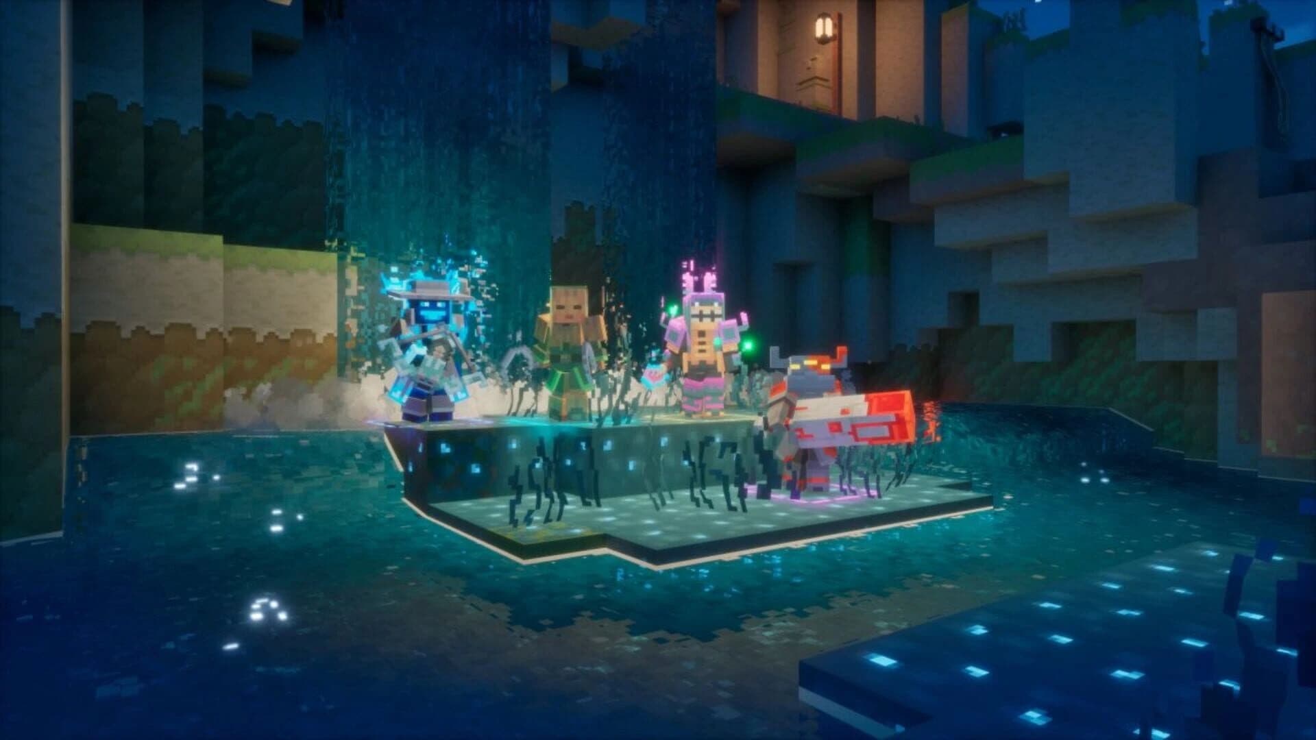 Minecraft Dungeons II: Deluxe Edition screenshot 3