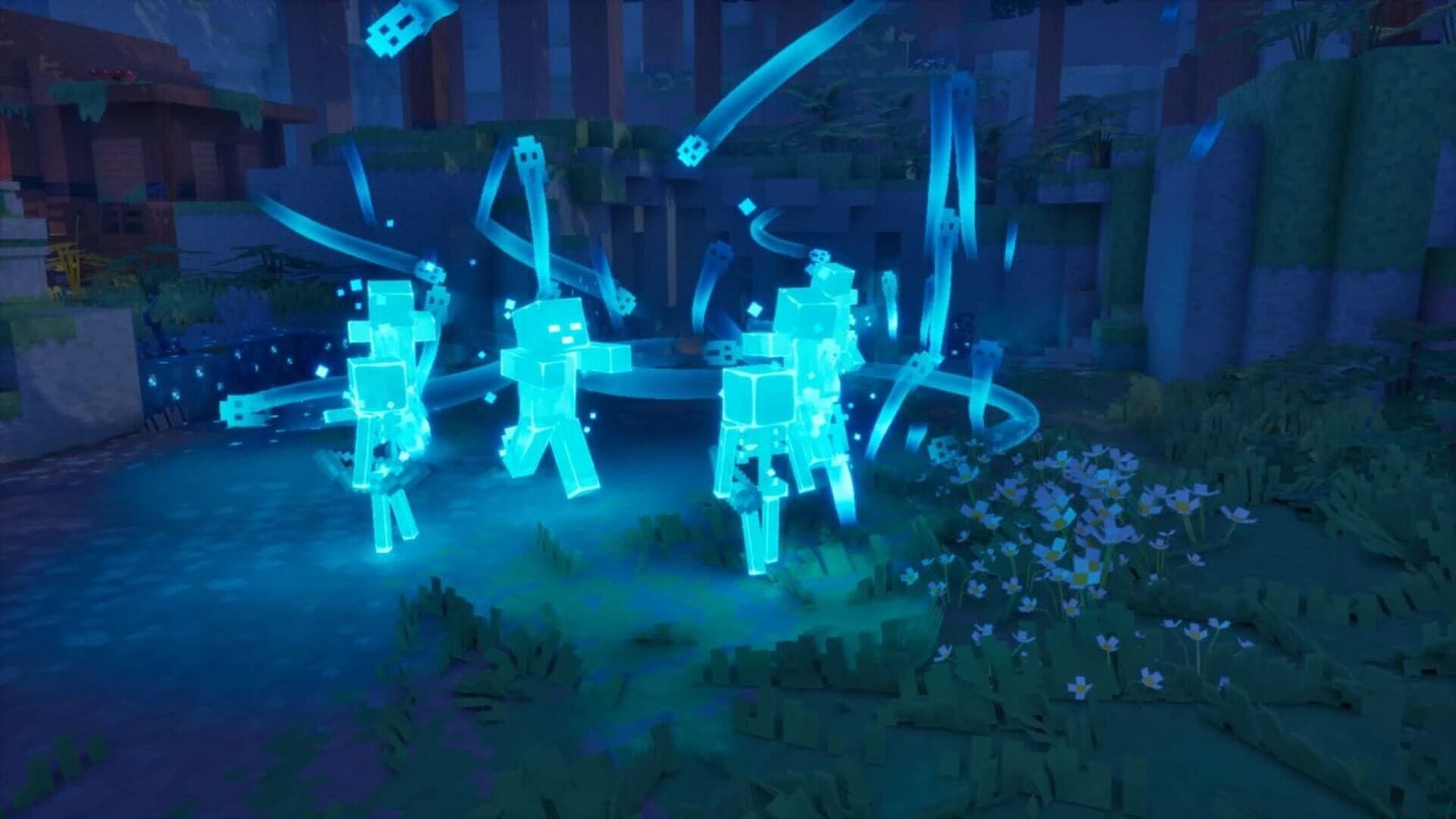 Minecraft Dungeons II: Deluxe Edition screenshot 8