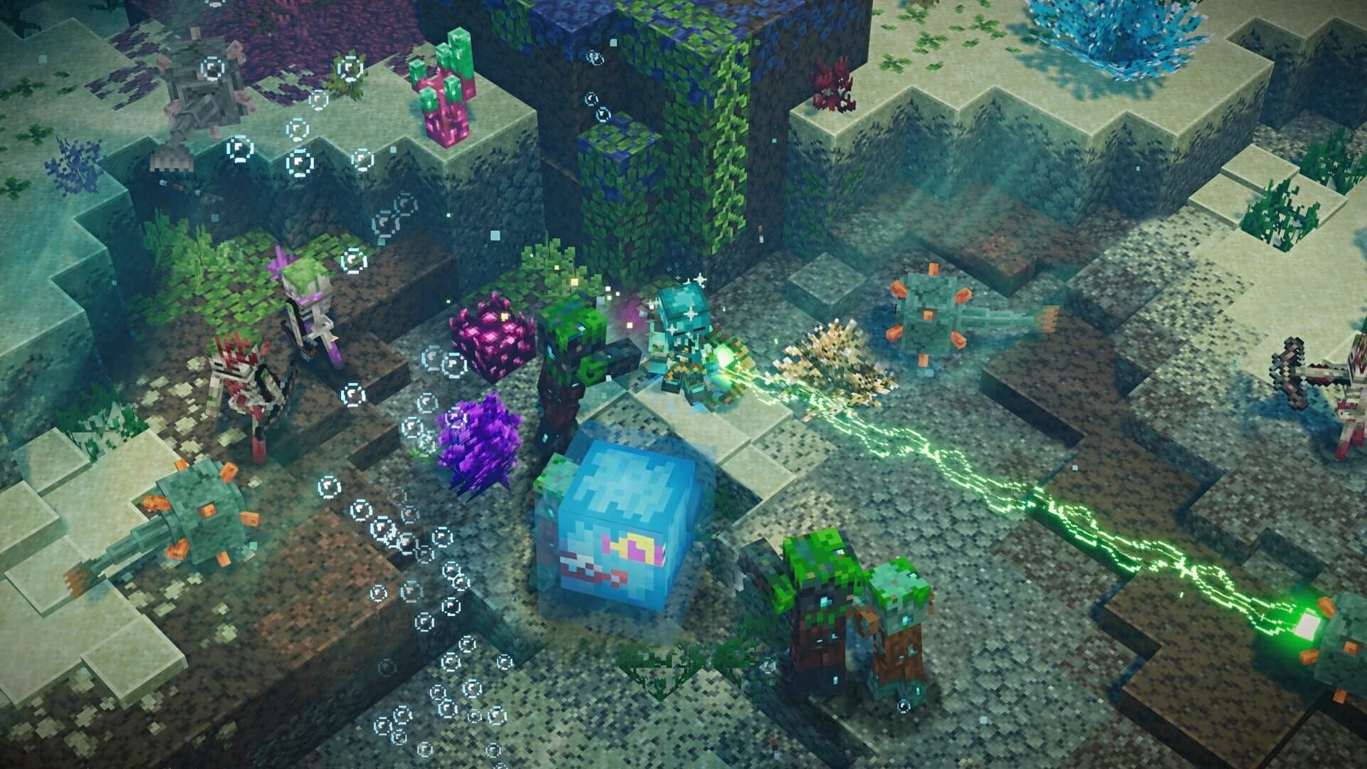 Minecraft Dungeons: Ultimate Edition screenshot 5