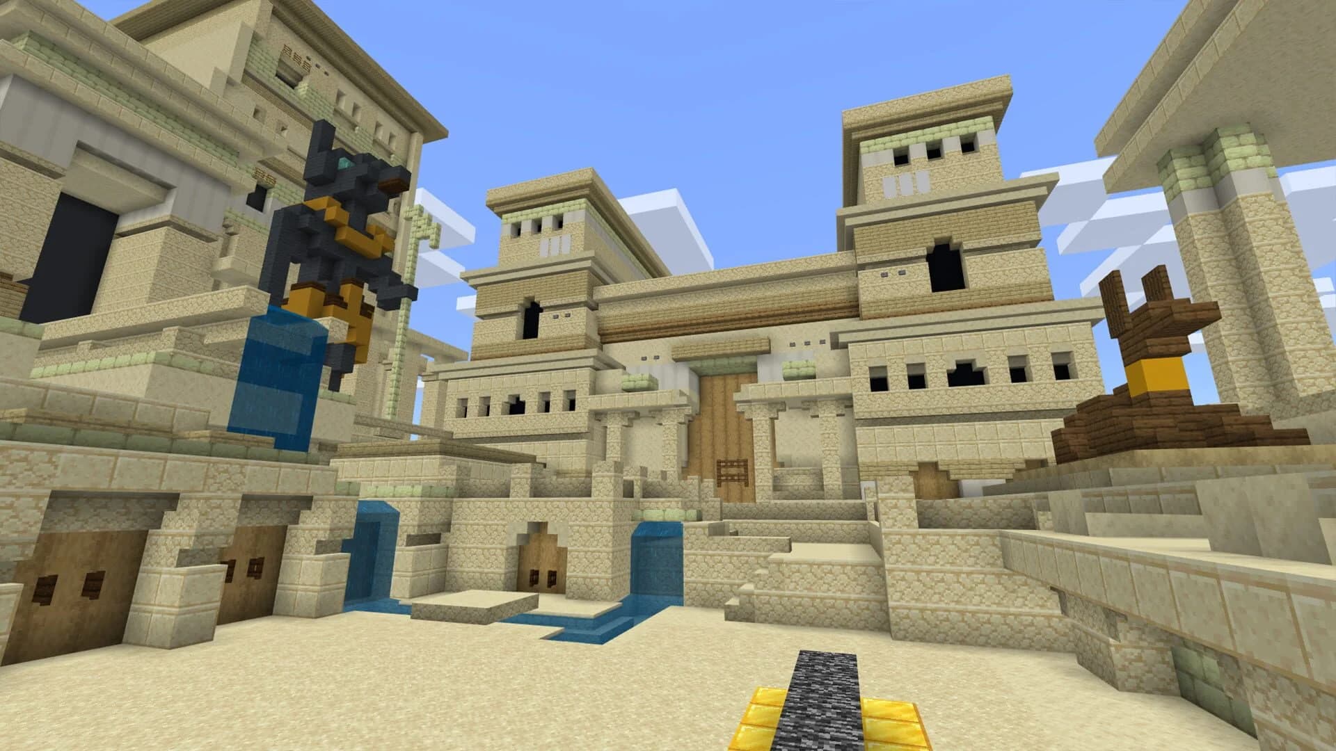 Minecraft Education screenshot 3