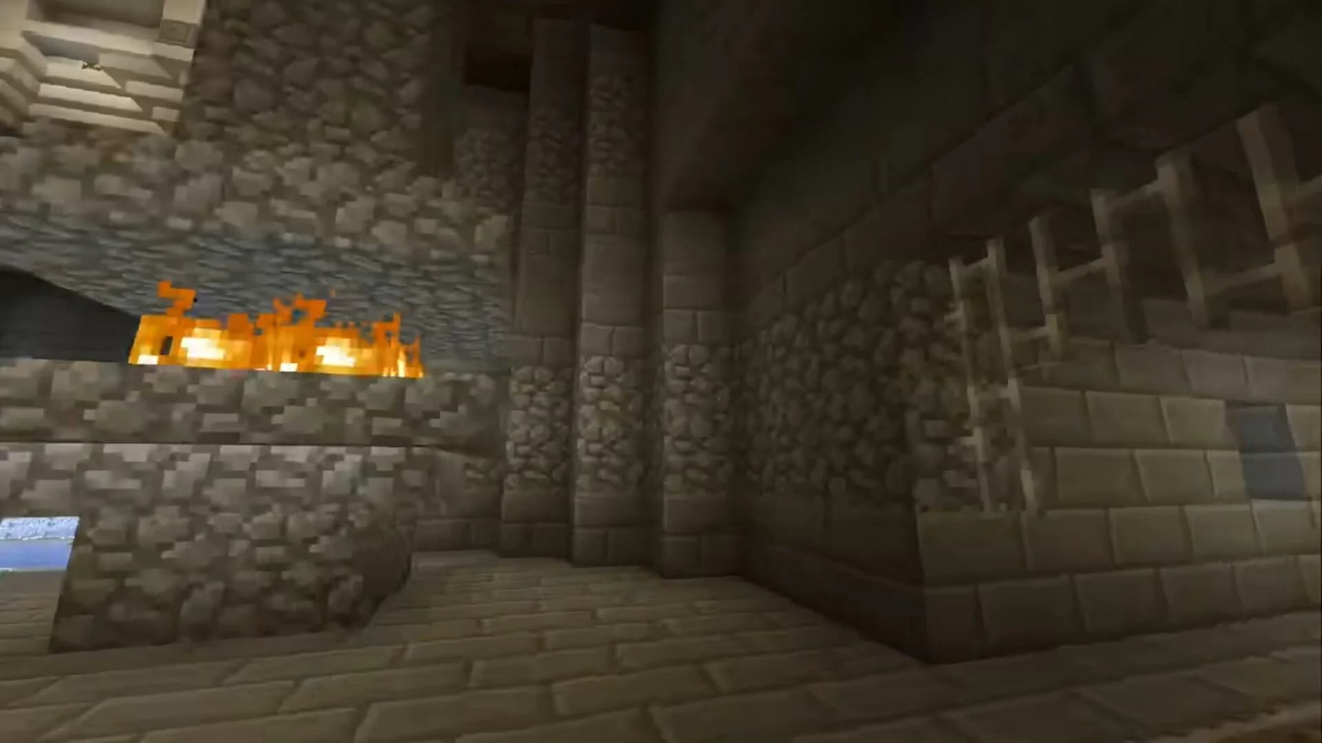 Minecraft: Xbox One Edition screenshot 2