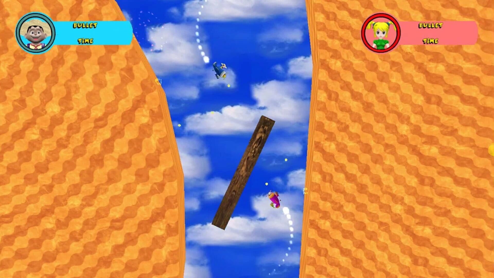 Mineirinho Shooter DC screenshot 2