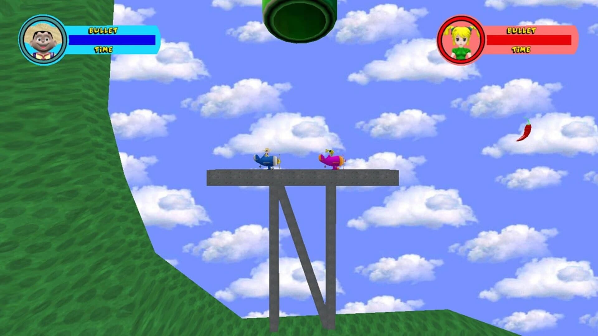 Mineirinho Shooter DC screenshot 5