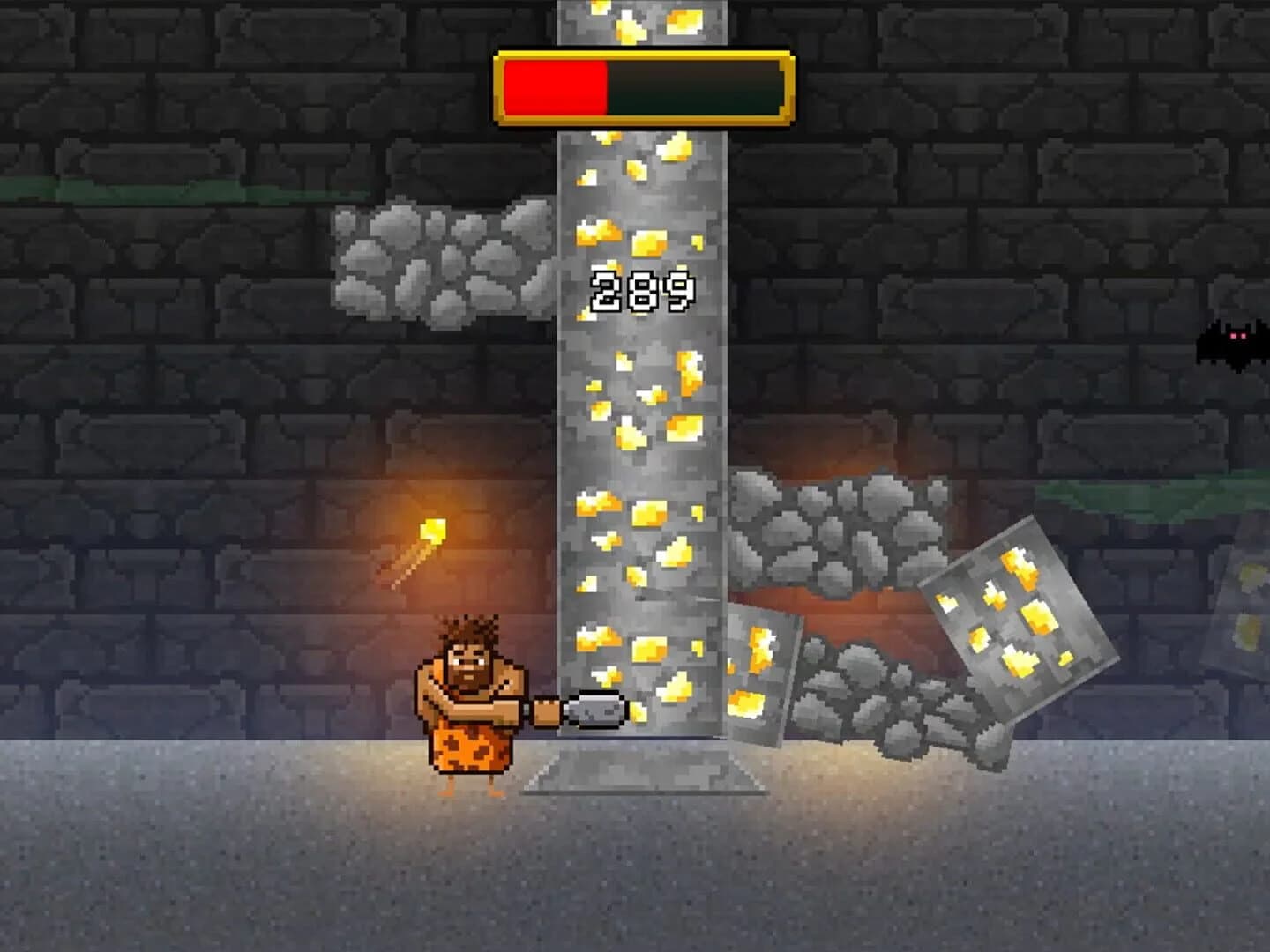 Miner Mayhem screenshot 4