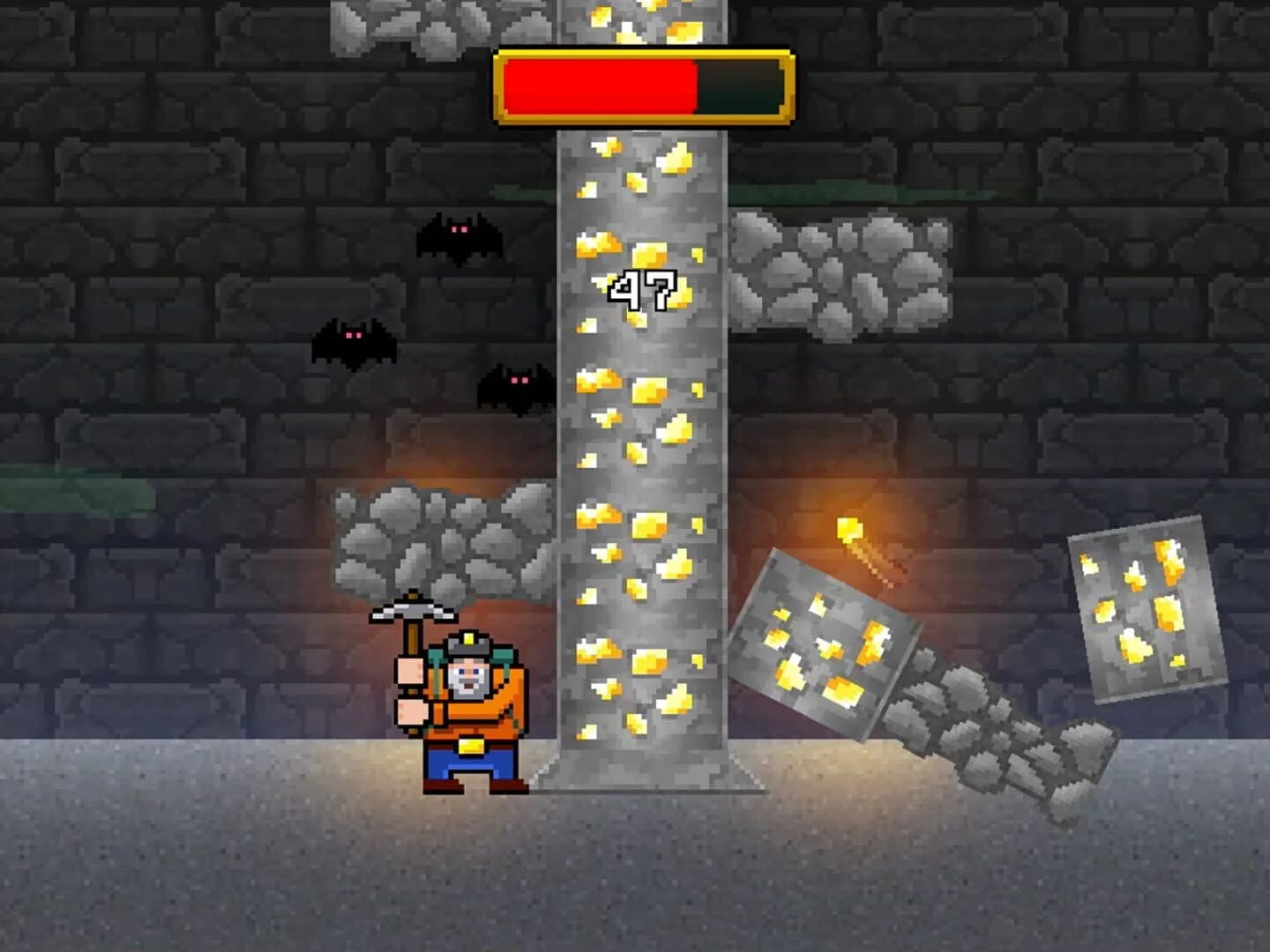 Miner Mayhem screenshot 3