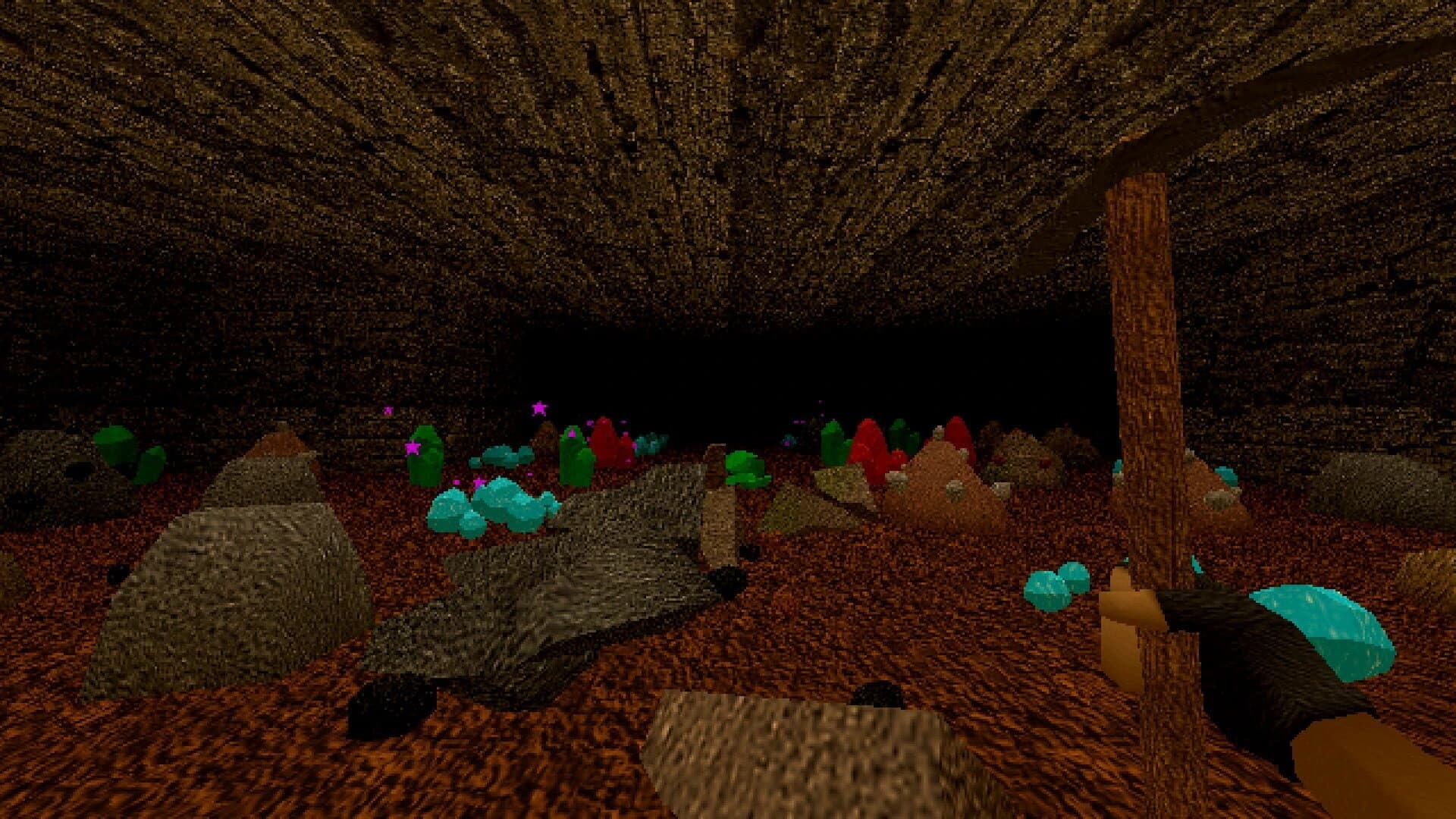 Miner to Die screenshot 2
