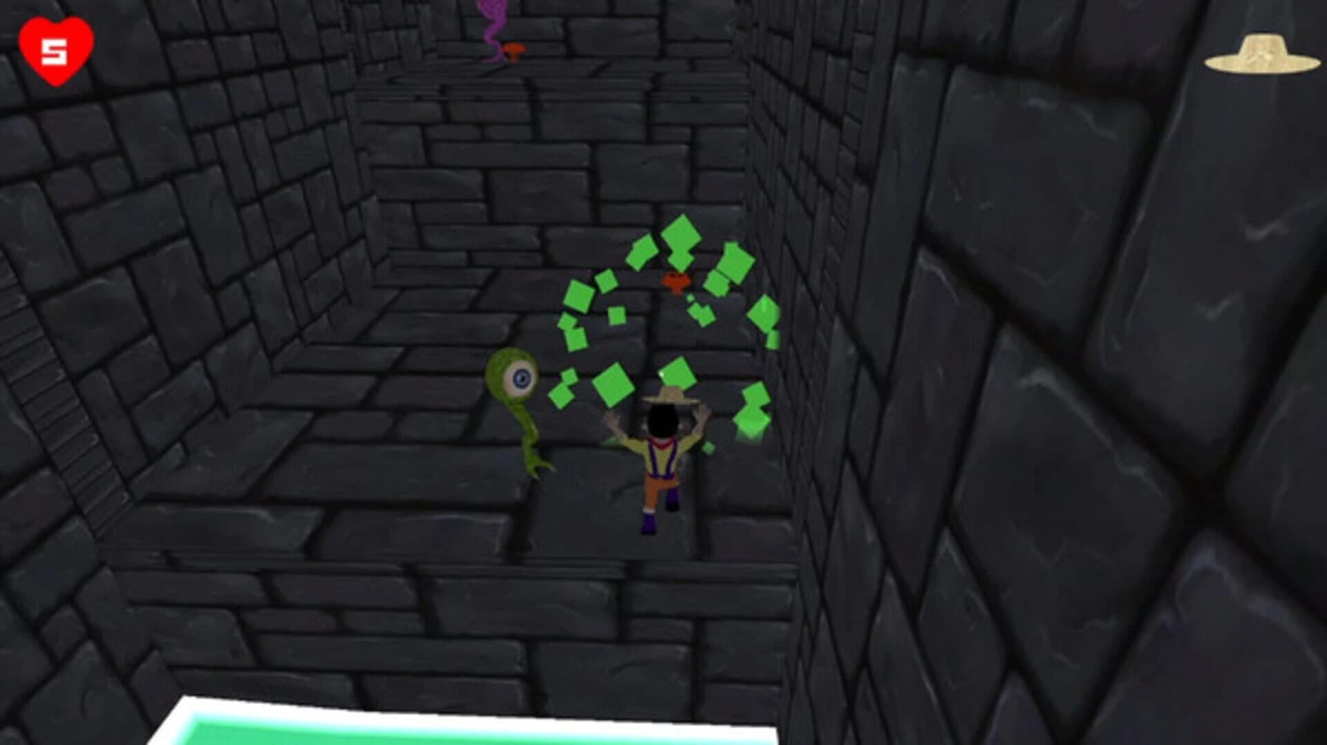 Miner Ultra Adventures 2 screenshot 2