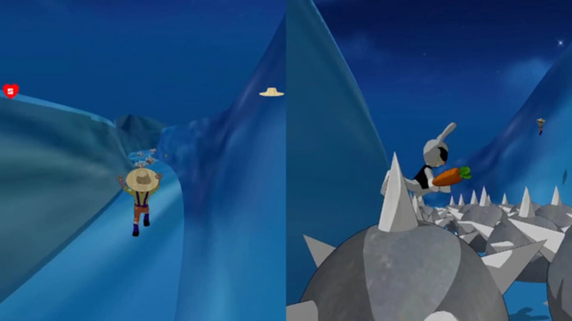 Miner Ultra Adventures 2 screenshot 3