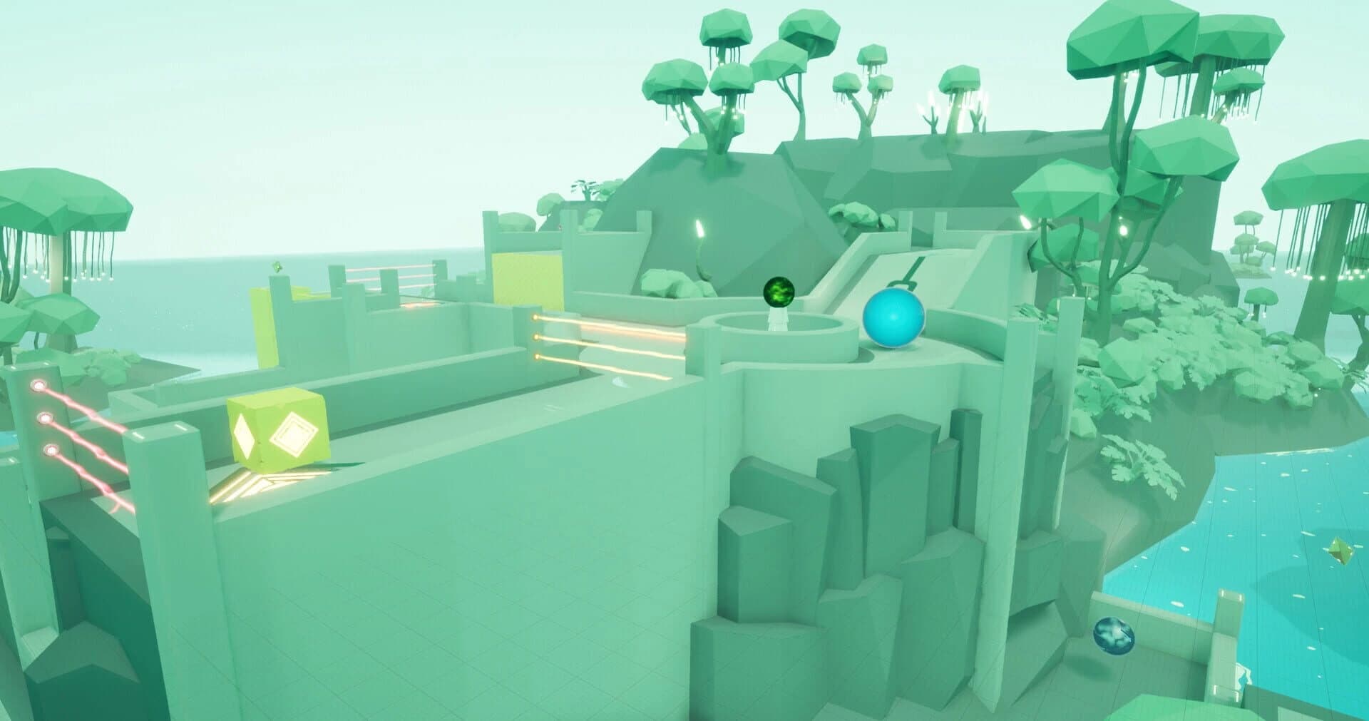Mineral screenshot 3