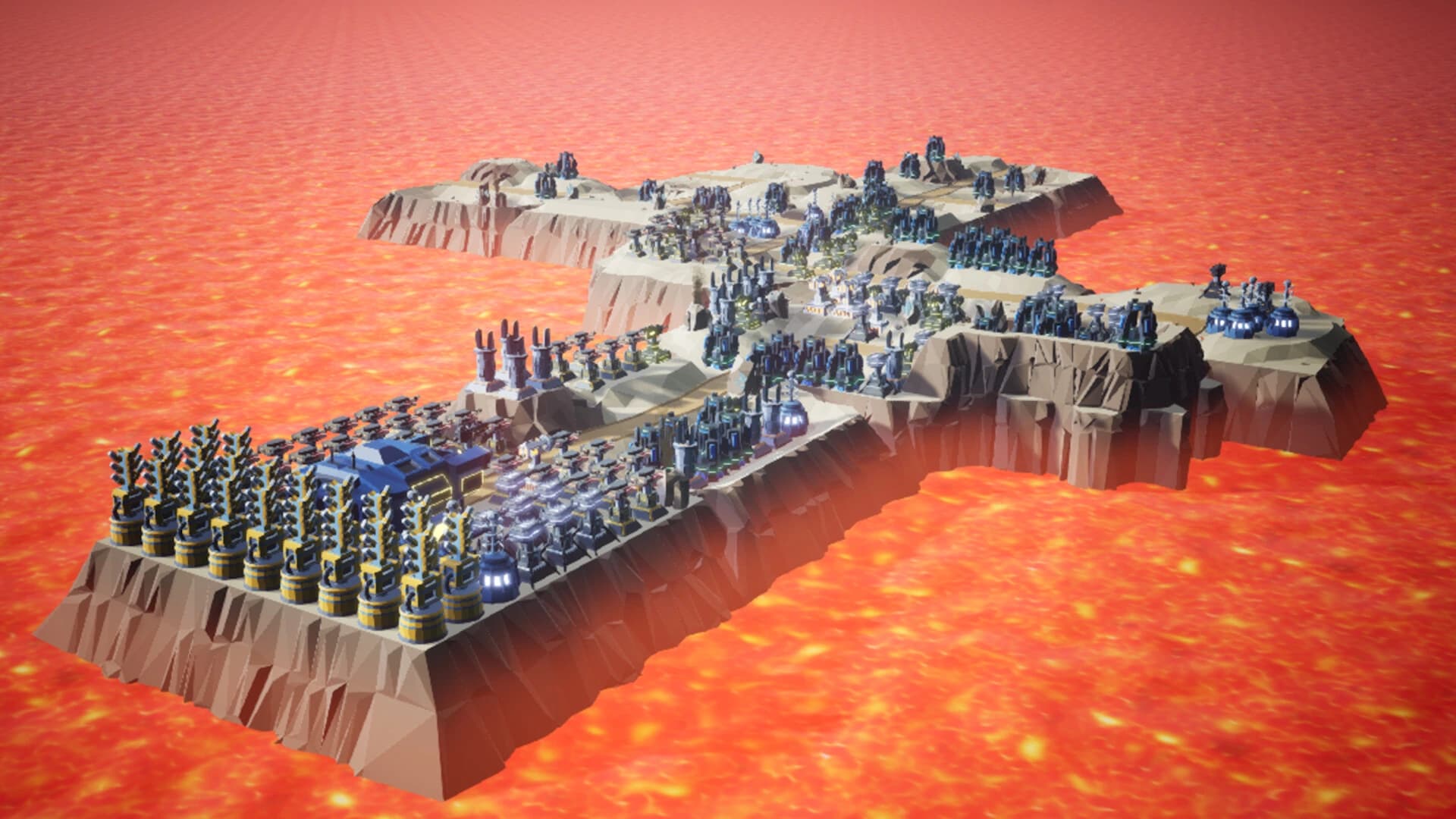 Mineral Defense screenshot 6