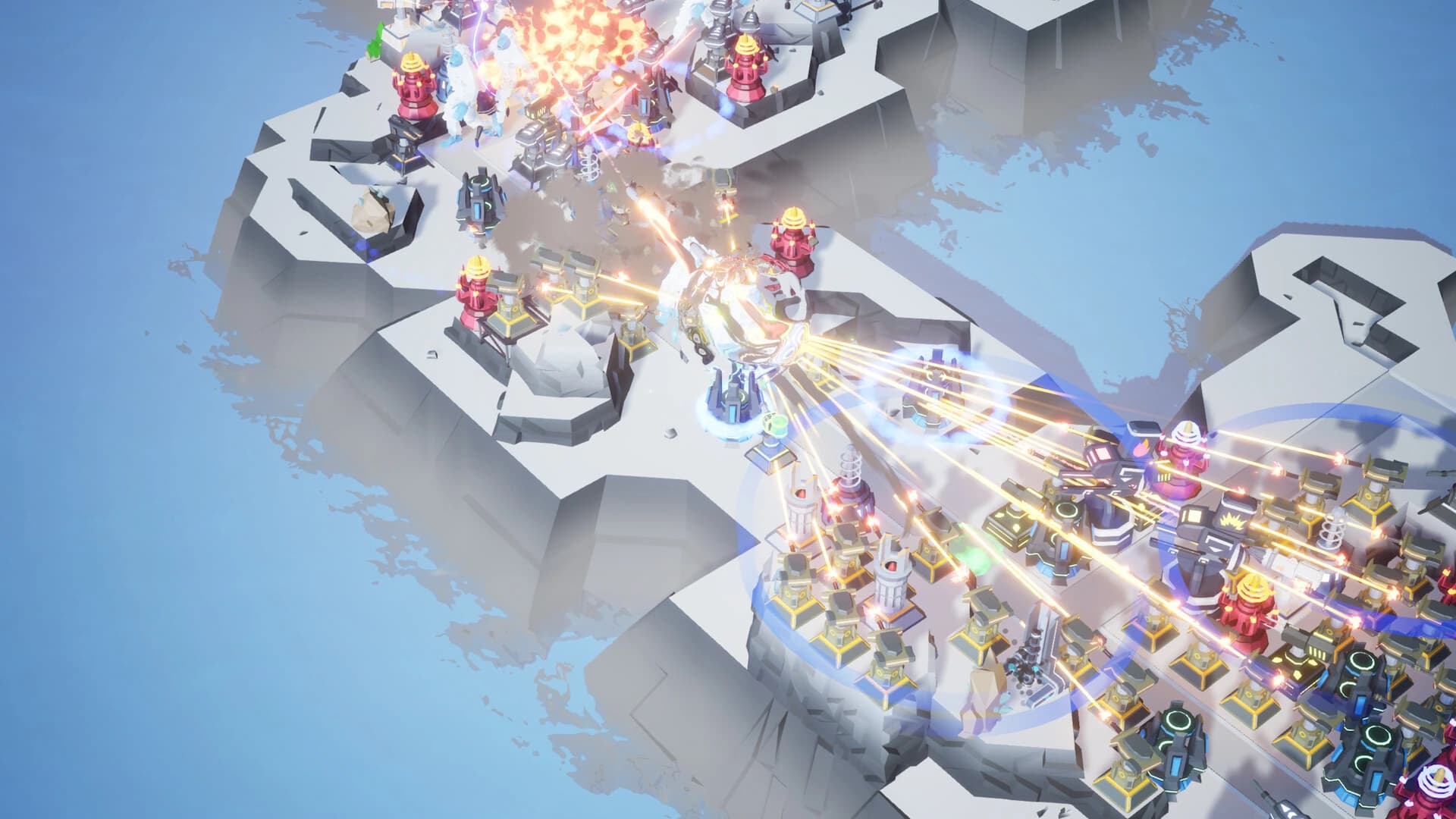 Mineral Defense screenshot 4