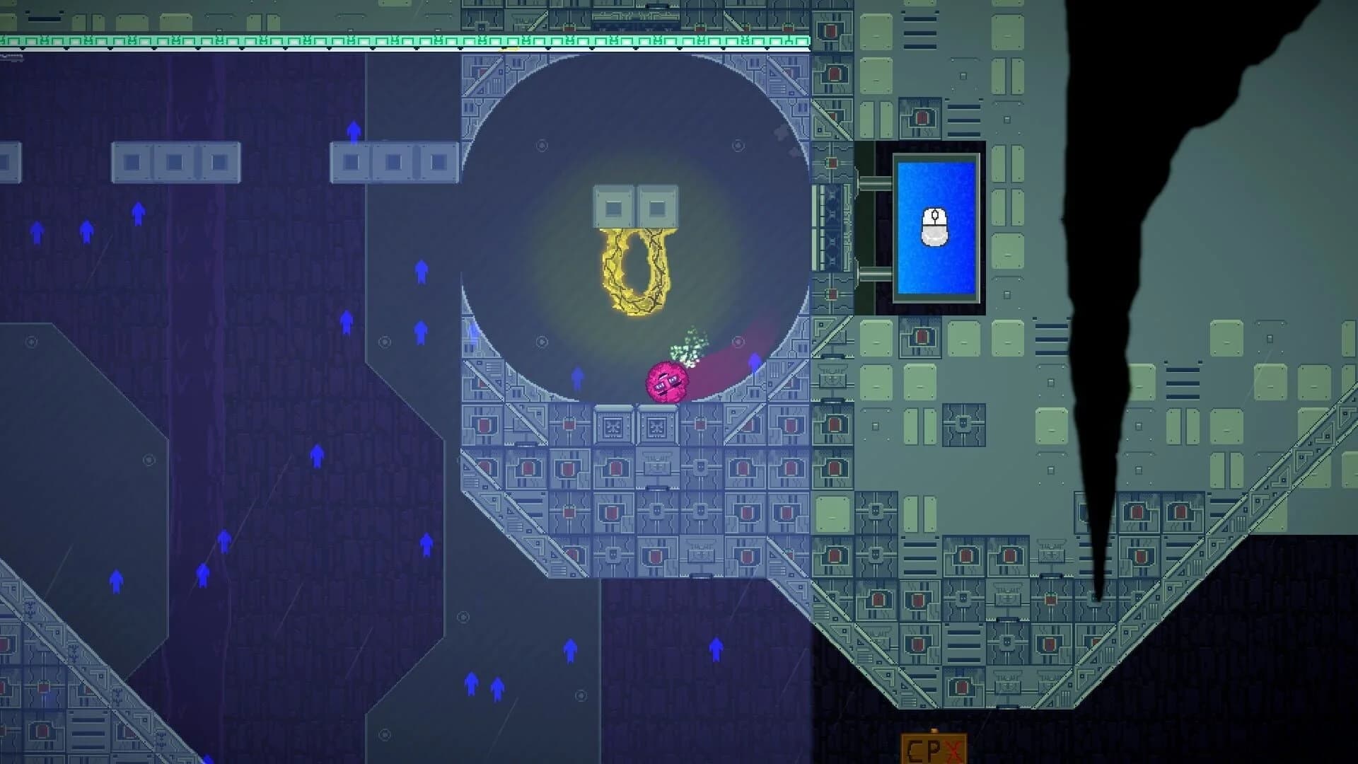 MineRalph screenshot 3